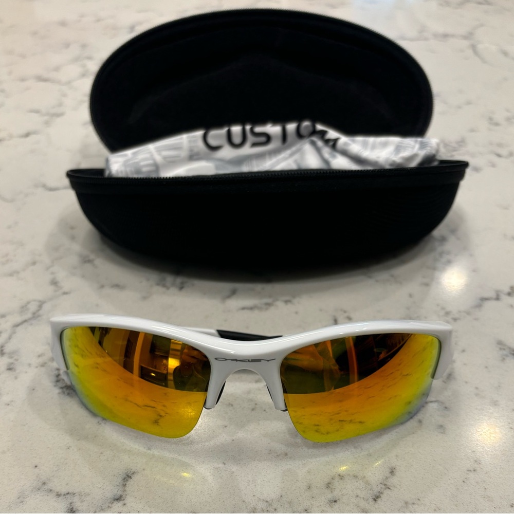Oakley Sunglasses